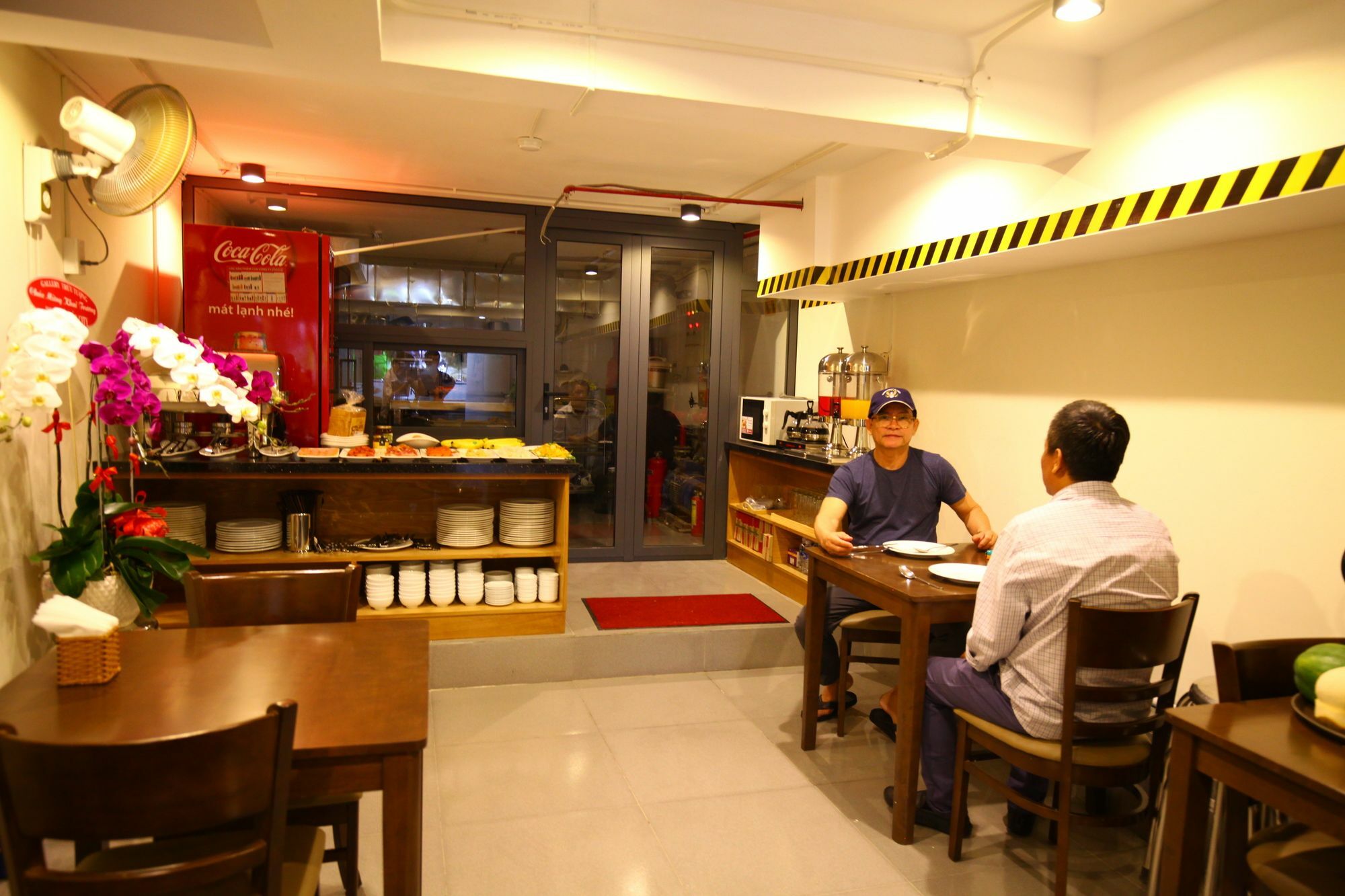 Saigonciti Hotel Cidade de Ho Chi Minh Exterior foto